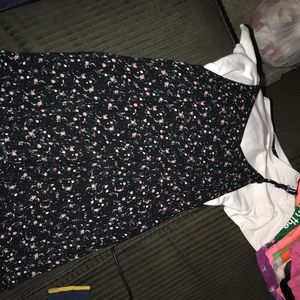 Adorable Class Act dress/shirt